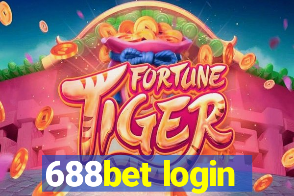 688bet login